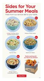 Stater Bros Weekly Ad week 21 Page 2