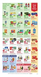 Stater Bros Weekly Ad week 21 Page 4