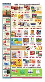 Los Altos Ranch Market Weekly Ad week 21 Page 2