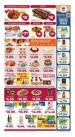 Los Altos Ranch Market Weekly Ad week 21 Page 3
