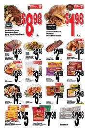 Super Saver Weekly Ad week 21 Page 2
