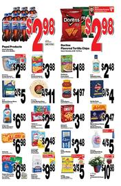 Super Saver Weekly Ad week 21 Page 3