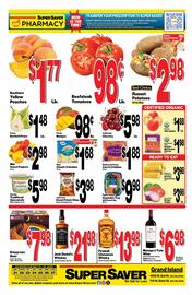 Super Saver Weekly Ad week 21 Page 4