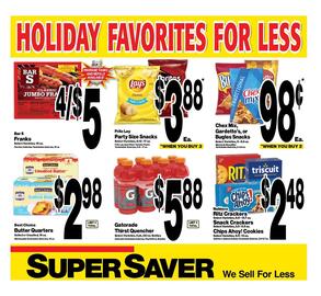 Super Saver Weekly Ad week 21 Page 5