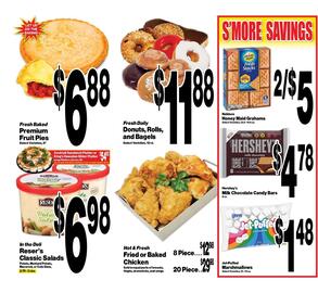 Super Saver Weekly Ad week 21 Page 6