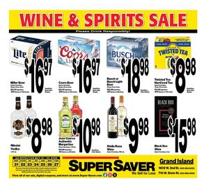 Super Saver Weekly Ad week 21 Page 8