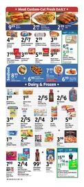 Brookshire's Weekly Ad Page 2