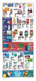 Brookshire's Weekly Ad Page 3