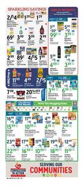 Brookshire's Weekly Ad Page 4
