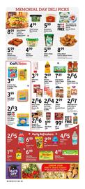 Brookshire's Weekly Ad Page 5