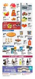 Brookshire's Weekly Ad Page 6