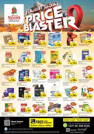 Nesto catalogue Page 1