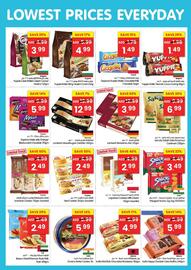Gala Supermarket catalogue Page 10