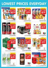 Gala Supermarket catalogue Page 11