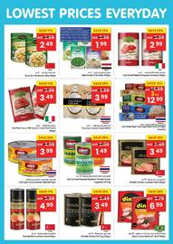 Gala Supermarket catalogue Page 16