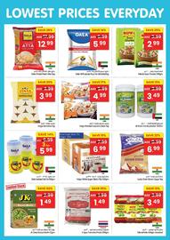 Gala Supermarket catalogue Page 18