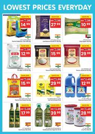 Gala Supermarket catalogue Page 19