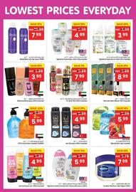 Gala Supermarket catalogue Page 20