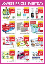 Gala Supermarket catalogue Page 21