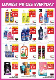 Gala Supermarket catalogue Page 23