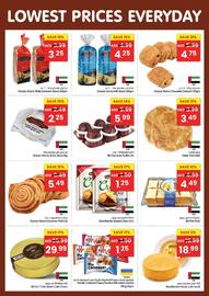 Gala Supermarket catalogue Page 4