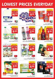 Gala Supermarket catalogue Page 5
