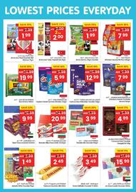 Gala Supermarket catalogue Page 9