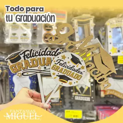 Catálogo Fantasías Miguel