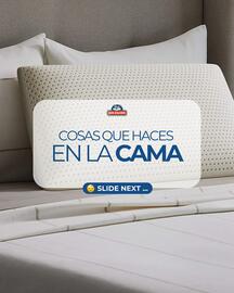 Catálogo Don Colchón semana 21 Página 1