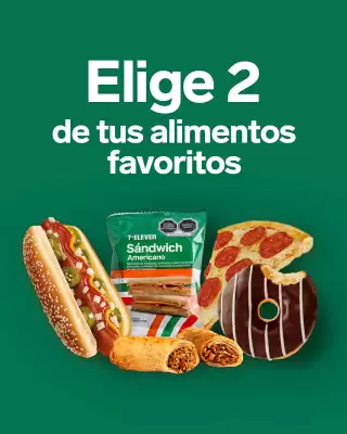 Catálogo 7-eleven