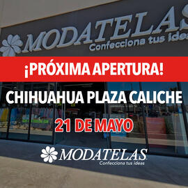 Catálogo Modatelas semana 21 Página 1