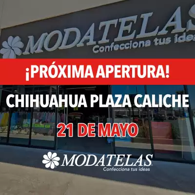Catálogo Modatelas