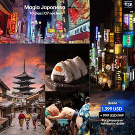 Catálogo Mega Travel Página 2