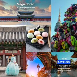 Catálogo Mega Travel Página 3