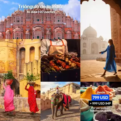 Catálogo Mega Travel (válido hasta 31-05)