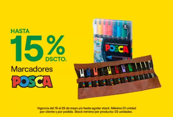 Catálogo Tai Loy (válido hasta 25-05)