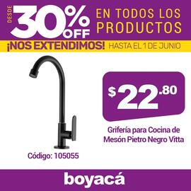 Catálogo Boyacá Página 2