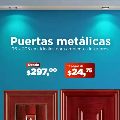 Catálogo Kywi (válido hasta 25-05)