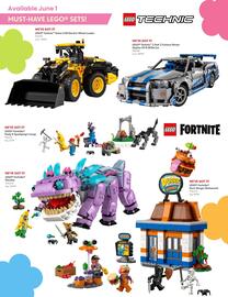 Toys R us flyer Page 10
