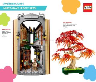 Toys R us flyer Page 11