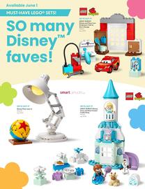 Toys R us flyer Page 7