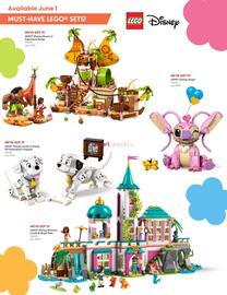 Toys R us flyer Page 8