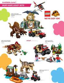 Toys R us flyer Page 9