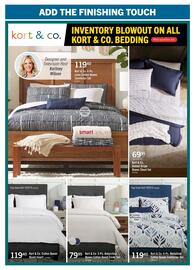 The Brick flyer Page 15