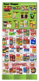 Value Grocer flyer Page 2