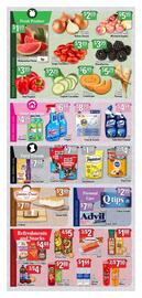 Value Grocer flyer Page 4
