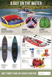 Cabela's flyer Page 16