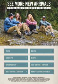 Cabela's flyer Page 18