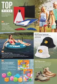 Cabela's flyer Page 2