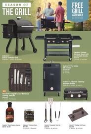 Cabela's flyer Page 9